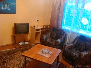 Сдам квартиру в центре города  на сутки #986637