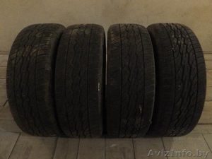 шины Dunlop Signature 205/60 r16  #993759