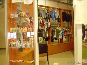 Продажа торгового оборудования б/у Минск #1000142