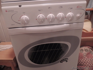 Плита Гефест 3100-07 б/у #997136