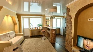 Квартира в Речице в Аренду #988439