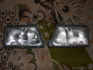 фары на спринтер #989914