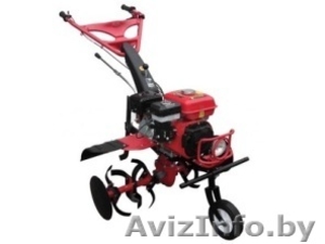 Мотоблок FERMER FM 701PRO (7 л.с.)  #995661