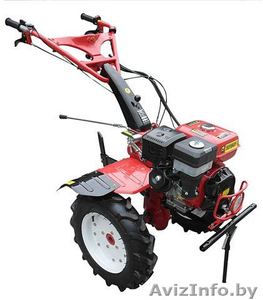 Мотоблок FERMER FM-902 M #995666