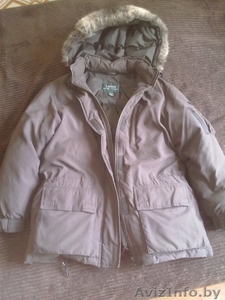 Пуховик Ральф Лорен,  Ralph Lauren #989397