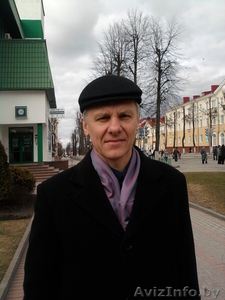 ГЕНПЛАНИСТ ищет работу. #824749