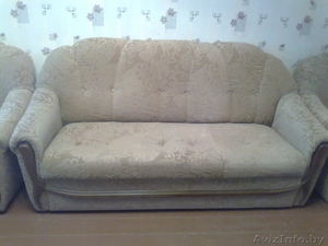 набор мягкой мебели Лагуна,  б/у #989855