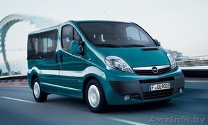 Пассажирские автоперевозки  #990618