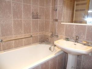 3-комнатная квартира в центре Минска! #986853