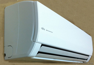 Монтаж и продажа кондиционеров в Орше. Официальная гарантия от 2-х лет. #1000155