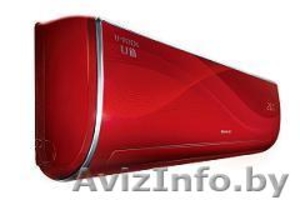 Кондиционеры в г. Могилев (поставка+монтаж). #995192