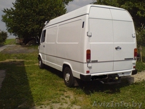 грузоперевозки по рб и по минску.до 2-х тонн. 10куб.м #991484