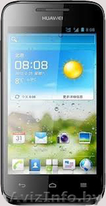 Huawei  Ascend G330 2sim,  MSM8225 1 ГГц,  2 ядра,  Huawei G330 купить Минск #991750