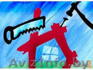 Капитальный ремонт и внутренняя отделка помещений #988228