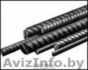 Арматура А500С,  Арматура #1000073