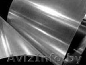 Листы нержавеющий зеркальный #1000087