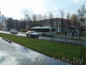 Сдается в аренду помещение г.Гомель ул. Ильича 30 #986716