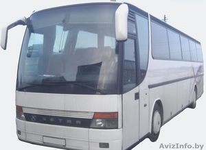 Перевозка пассажиров #712166