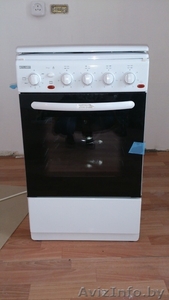 ПРОДАМ НОВУЮ ЭЛЕКТРОПЛИТУ ATLANT #986896