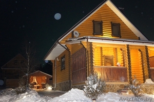 Агроусадьба 