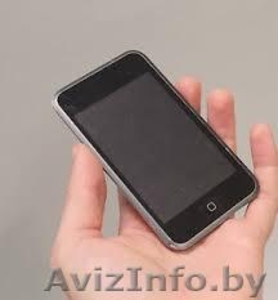 Apple iPod Touch MA627LL - 16Gb #986725