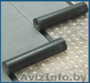 РАБОТЫ ПО МОНТАЖУ И РЕМОНТУ МЯГКОЙ КРОВЛИ И ГИДРОИЗОЛЯЦИИ #987981