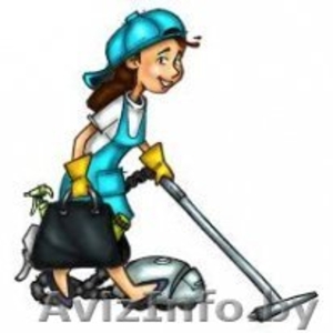 Уборка квартир, офисов #993331