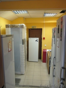 Сдам торговое помещение 35.7 кв.м. в аренду  #987570