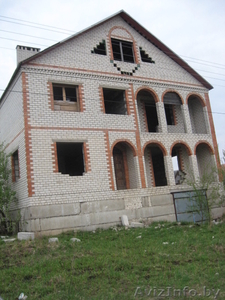 Продается дом в г. Дятлово #1000529