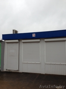 Продам павильон 20 кв.м. #993944