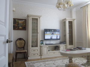 Элитная квартира в центре города сдается на длительный срок .................... #995513