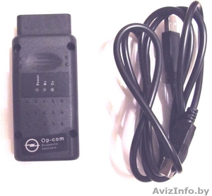 Профессиональные 2013 V1.45 OP-COM Op COM для Opel  #1001295