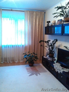 хорошая 3-х комнатная квартира - чешка в Сухарево #993552