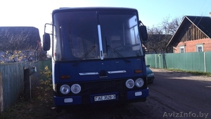 Продам грузопассажирский икарус #987759