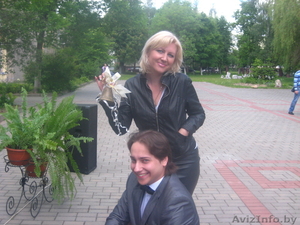 Тамада,  творческий дуэт ведущих проведёт праздник любого формата #988289