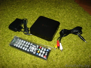 Продам Android 4.2.1 TV Box - мультимедийный центр развлечений в телевизоре #997851