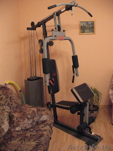силовой тренажер #988405