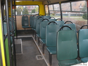 автобус Радимич А 09202 2007г. 20 000$ #995113