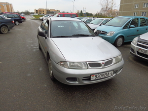 продам авто Mitsubishi Carisma #990224