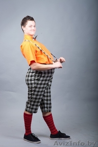 День варенья с Карлсоном! #986133