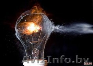 Электромонтажные работы под ключ без проблем #993591