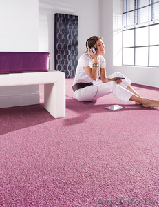 ХИМЧИСТКА  КОВРОЛИНА,  КОВРОВОГО ПОКРЫТИЯ. Выезд на дом. #993233