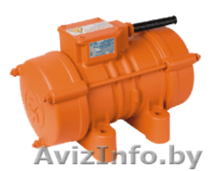 Вибратор площадочный,  глубинный #999447