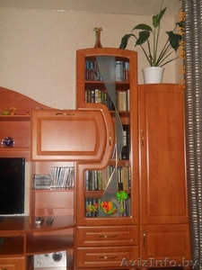 Горка ЗОВ-мебель 