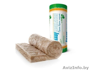 УП Интекострой предлагает кровельные материалы,  утеплитель по ценам за #997038