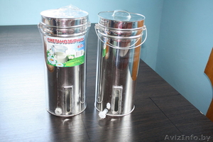 Молокоотстойник,  ножницы для перепелиных яйца,  противень #998374