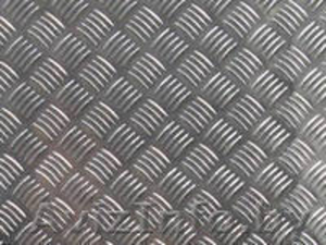Стальной рифленый лист, металлические листы #1000082