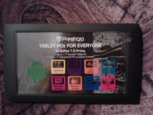 Внимание! Продам планшет! #997540