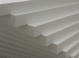 Пенопласт и пенополистирол #988899