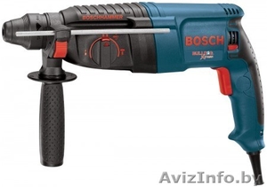 Перфоратор BOSCH 2-26 SDS-plus (Польша) #994609